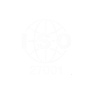 Logo ISO 27001